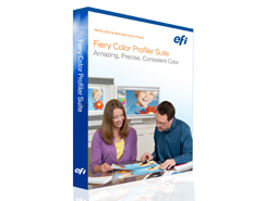 Fiery Color Profiler Suite