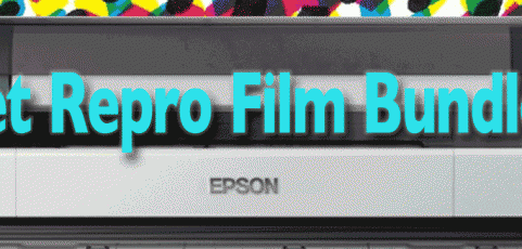 Epson 4Film Bundles