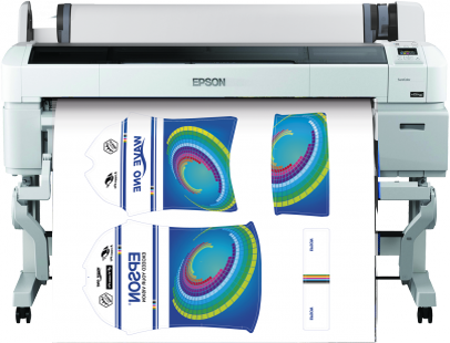 Epson SC-T7000_subli