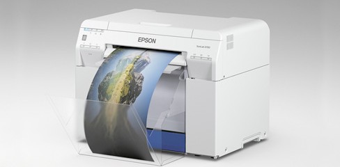 Epson Surelab SL-D700