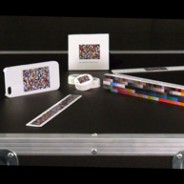 Spectro Cube Inside Rapid Spectro Cube (RSC) | Color Management Partner